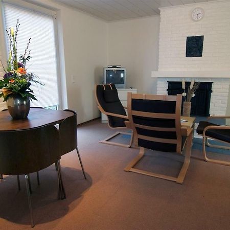 Domicil Boardinghaus Bad Aachen Otel Dış mekan fotoğraf