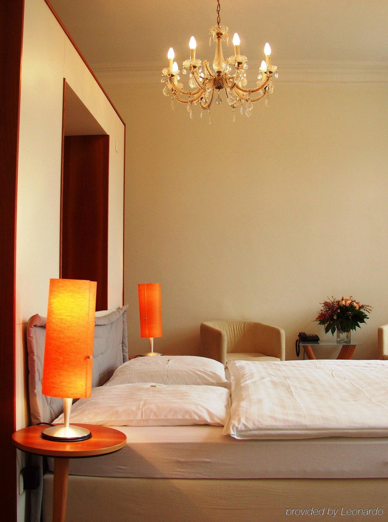 Domicil Boardinghaus Bad Aachen Otel Dış mekan fotoğraf