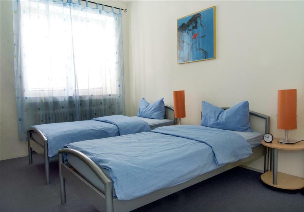 Domicil Boardinghaus Bad Aachen Otel Dış mekan fotoğraf